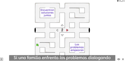 4 JUEGOS INTERACTIVOS POR CONTENIDO PARA TUS CLASES - Fase 4 - DE LO HUMANO Y LO COMUNITARIO - Contenido 2