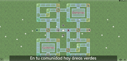 4 JUEGOS INTERACTIVOS POR CONTENIDO PARA TUS CLASES - Fase 4 - ÉTICA, NATURALEZA Y SOCIEDADES - Contenido 2