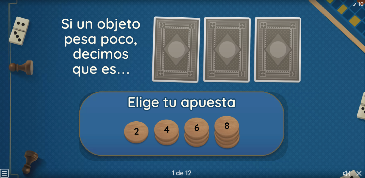 4 JUEGOS INTERACTIVOS POR CONTENIDO PARA TUS CLASES - Fase 3 - SABERES Y PENSAMIENTO CIENTÍFICO - Contenido 14