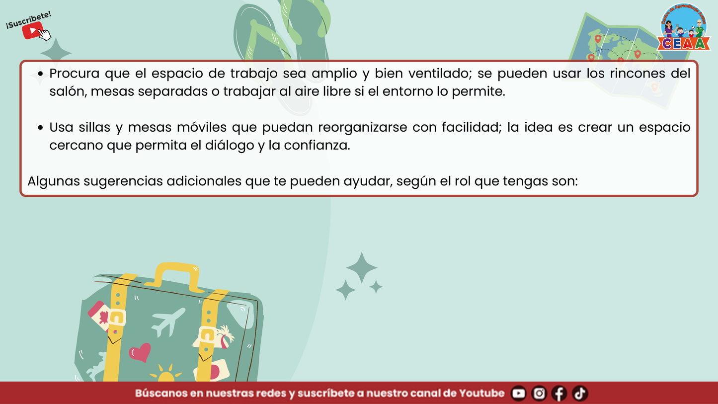 Presentación Taller Intensivo Sesión 2 - Bitácora para la Reflexión en PDF