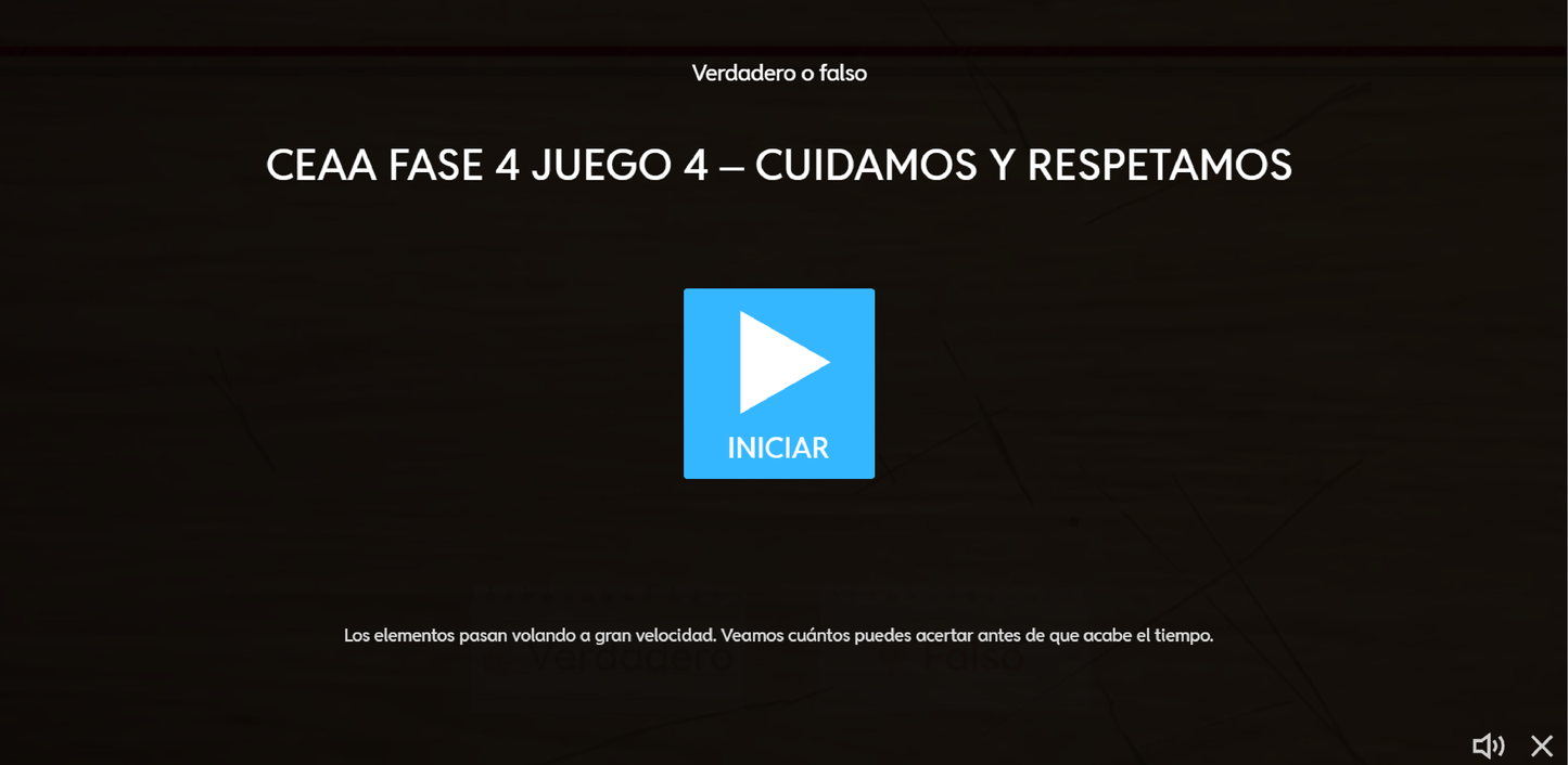 4 JUEGOS INTERACTIVOS POR CONTENIDO PARA TUS CLASES - Fase 4 - ÉTICA, NATURALEZA Y SOCIEDADES - Contenido 3