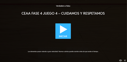 4 JUEGOS INTERACTIVOS POR CONTENIDO PARA TUS CLASES - Fase 4 - ÉTICA, NATURALEZA Y SOCIEDADES - Contenido 3