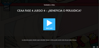 4 JUEGOS INTERACTIVOS POR CONTENIDO PARA TUS CLASES - Fase 4 - ÉTICA, NATURALEZA Y SOCIEDADES - Contenido 2