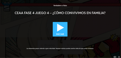 4 JUEGOS INTERACTIVOS POR CONTENIDO PARA TUS CLASES - Fase 4 - DE LO HUMANO Y LO COMUNITARIO - Contenido 2
