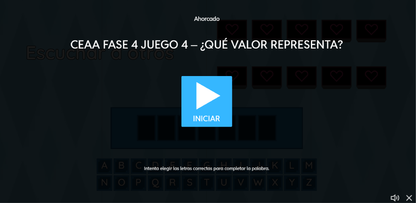 4 JUEGOS INTERACTIVOS POR CONTENIDO PARA TUS CLASES - Fase 4 - DE LO HUMANO Y LO COMUNITARIO - Contenido 1