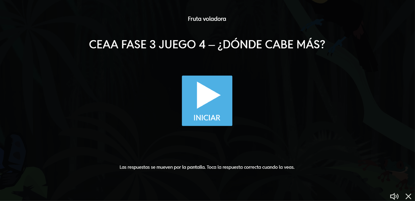 4 JUEGOS INTERACTIVOS POR CONTENIDO PARA TUS CLASES - Fase 3 - SABERES Y PENSAMIENTO CIENTÍFICO - Contenido 14