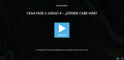 4 JUEGOS INTERACTIVOS POR CONTENIDO PARA TUS CLASES - Fase 3 - SABERES Y PENSAMIENTO CIENTÍFICO - Contenido 14