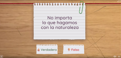 4 JUEGOS INTERACTIVOS POR CONTENIDO PARA TUS CLASES - Fase 4 - ÉTICA, NATURALEZA Y SOCIEDADES - Contenido 3