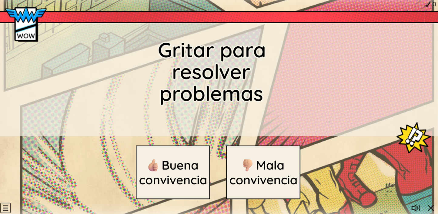 4 JUEGOS INTERACTIVOS POR CONTENIDO PARA TUS CLASES - Fase 4 - DE LO HUMANO Y LO COMUNITARIO - Contenido 2
