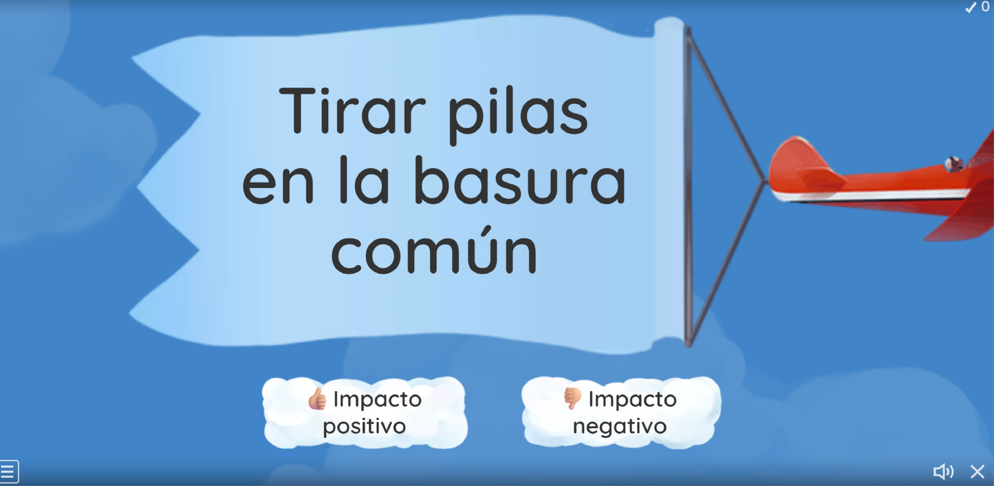 4 JUEGOS INTERACTIVOS POR CONTENIDO PARA TUS CLASES - Fase 4 - ÉTICA, NATURALEZA Y SOCIEDADES - Contenido 4
