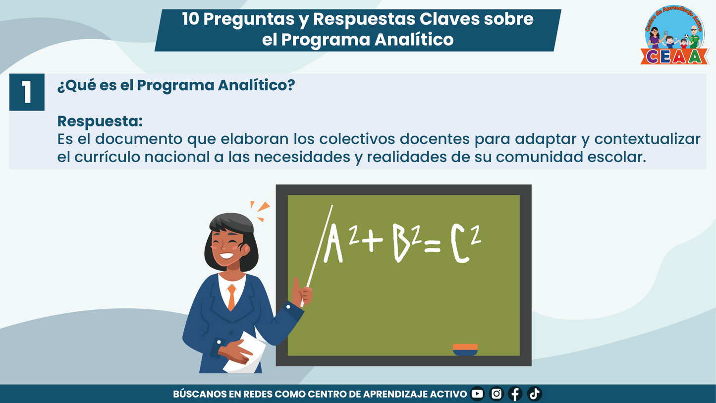 Clase Autogestiva Tema: 4