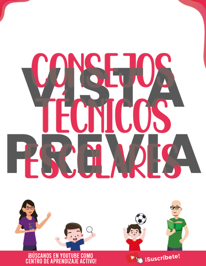 Agenda Rosa MAESTRO Primaria Ciclo Escolar 2024 - 2025 en PDF