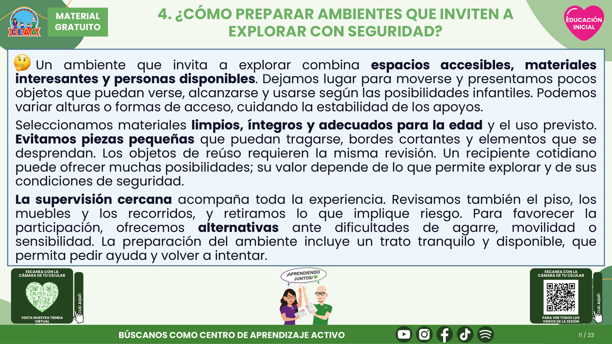 Resumen CTE del Tema 2 Educación Inicial:  EXPLORACIÓN E INVESTIGACIÓN DEL MUNDO EN EDUCACIÓN INICIAL ¿CÓMO ACOMPAÑAR LA CURIOSIDAD DESDE LAS PRIMERAS EXPERIENCIAS? en PDF