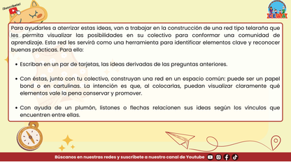 Presentación Taller Intensivo Sesión 2 - Bitácora para la Reflexión en PDF