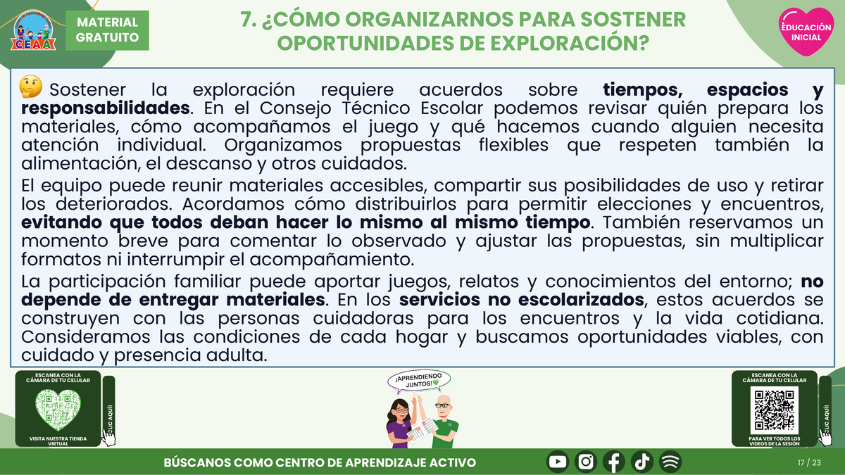 Resumen CTE del Tema 2 Educación Inicial:  EXPLORACIÓN E INVESTIGACIÓN DEL MUNDO EN EDUCACIÓN INICIAL ¿CÓMO ACOMPAÑAR LA CURIOSIDAD DESDE LAS PRIMERAS EXPERIENCIAS? en PDF