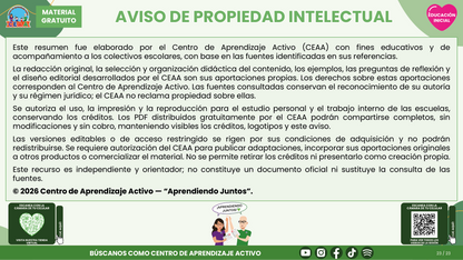 Resumen CTE del Tema 2 Educación Inicial:  EXPLORACIÓN E INVESTIGACIÓN DEL MUNDO EN EDUCACIÓN INICIAL ¿CÓMO ACOMPAÑAR LA CURIOSIDAD DESDE LAS PRIMERAS EXPERIENCIAS? en PDF