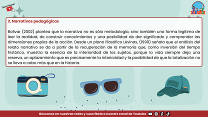 Presentación Taller Intensivo Sesión 2 - Bitácora para la Reflexión en PDF