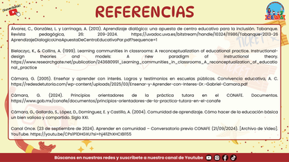 Presentación Taller Intensivo Sesión 2 - Bitácora para la Reflexión en PDF