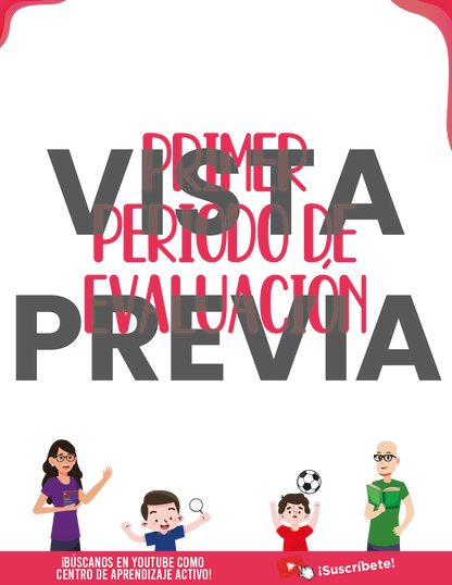 Agenda Rosa MAESTRO Primaria Ciclo Escolar 2024 - 2025 en PDF