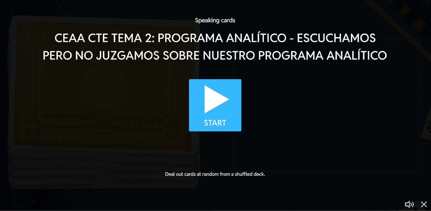 3 Juegos Interactivos CTE Tema 2 (Requieren conexión a internet)
