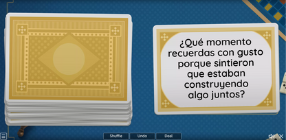 3 Juegos Interactivos CTE Tema 2 (Requieren conexión a internet)