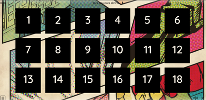 3 Juegos Interactivos CTE Tema 10 (Requieren conexión a internet)