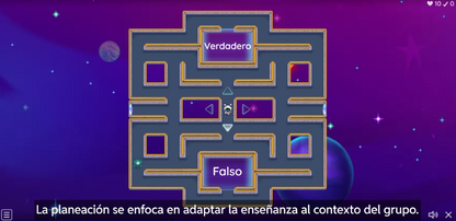 3 Juegos Interactivos CTE Tema 1 (Requieren conexión a internet)