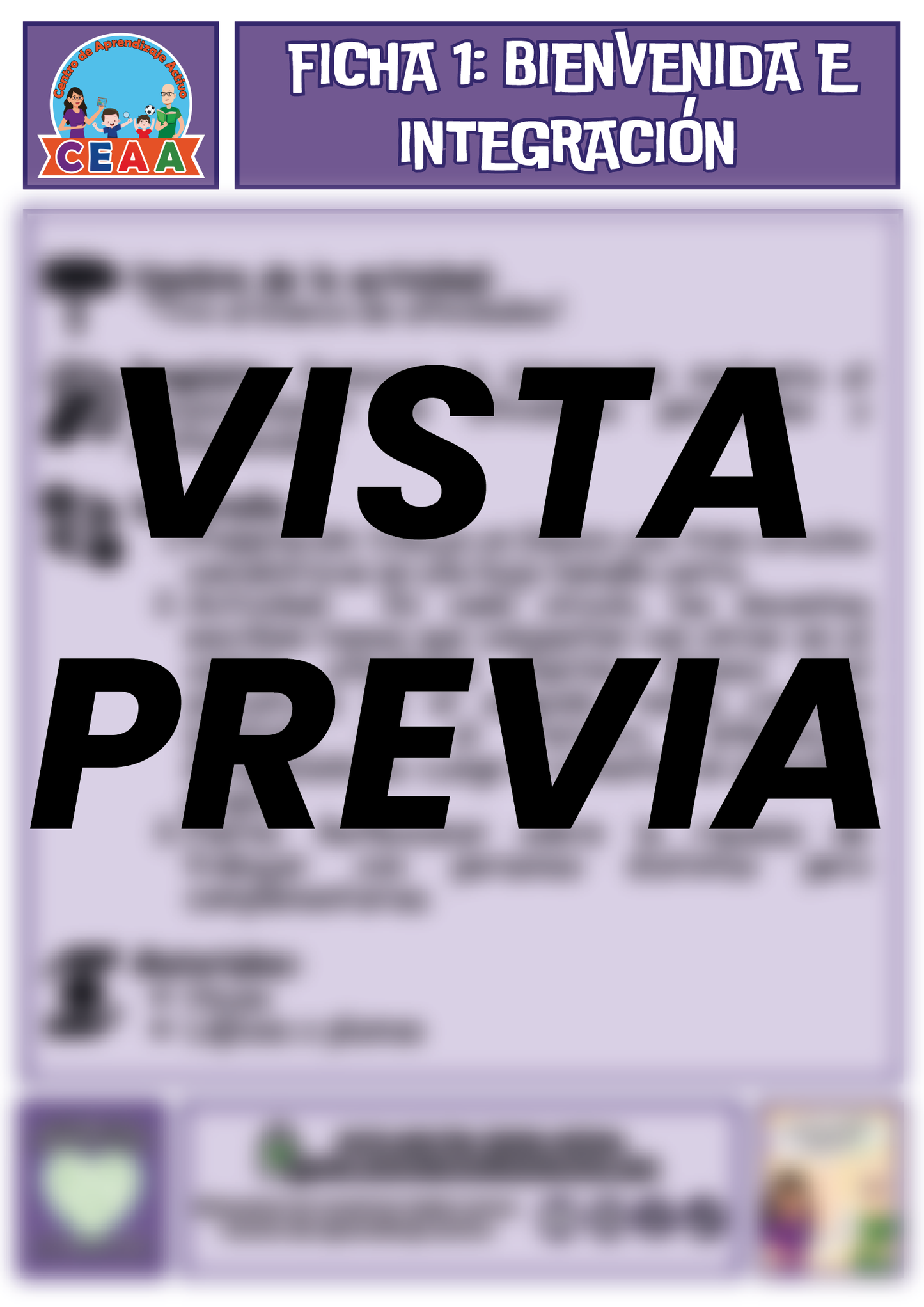 Fichero 3 Actividades para tu CTE Tema 4: Programa de Mejora Continua