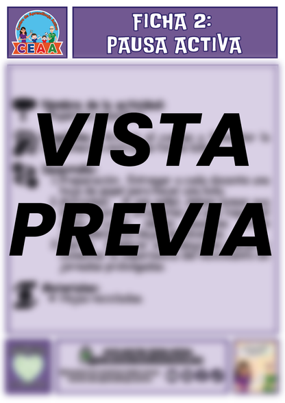 Fichero 3 Actividades para tu CTE Tema 4: Programa de Mejora Continua