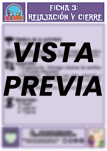 Fichero 3 Actividades para tu CTE Tema 4: Programa de Mejora Continua