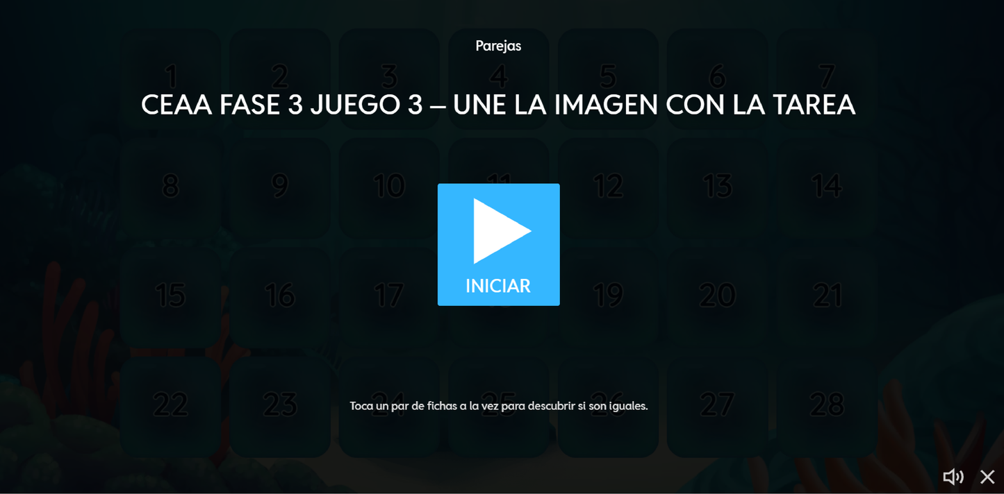 4 JUEGOS INTERACTIVOS POR CONTENIDO PARA TUS CLASES - Fase 3 - LENGUAJES - Contenido 7