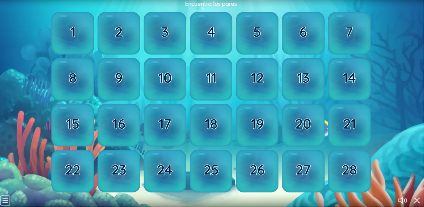 4 JUEGOS INTERACTIVOS POR CONTENIDO PARA TUS CLASES - Fase 3 - LENGUAJES - Contenido 7