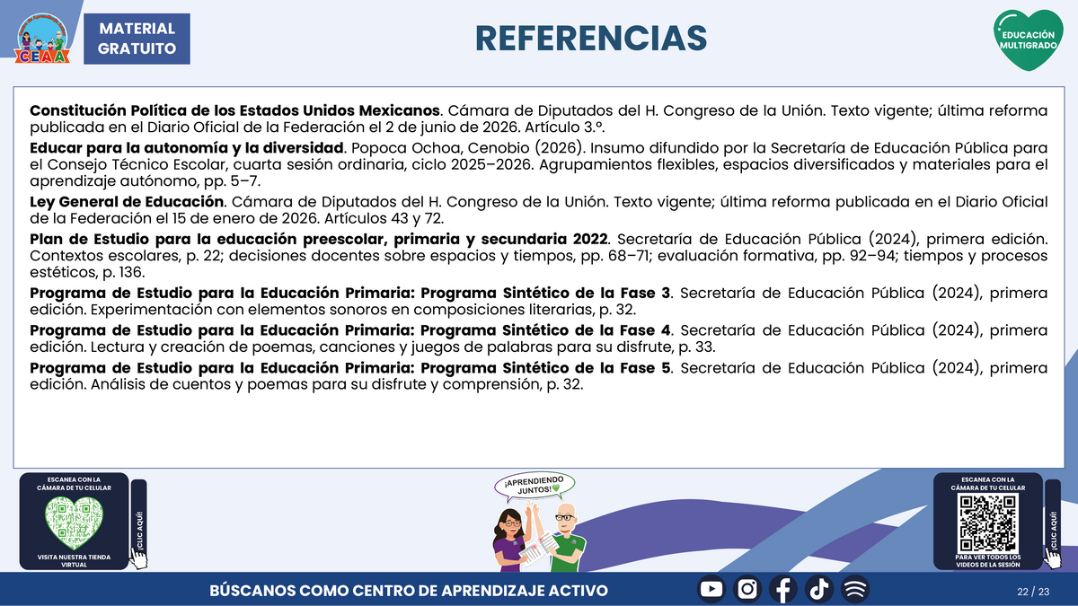 Resumen CTE del Tema 4 Educación Multigrado: ORGANIZACIÓN DEL TIEMPO Y DEL AULA ¿CÓMO CREAR CONDICIONES PARA QUE TODOS PARTICIPEN Y APRENDAN? en PDF