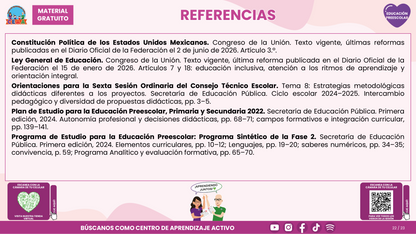 Resumen CTE del Tema 1 Educación Preescolar: EL JUEGO Y LA VINCULACIÓN ENTRE LOS CAMPOS FORMATIVOS ¿CÓMO CREAR EXPERIENCIAS DE APRENDIZAJE CON SENTIDO EN LA FASE 2? en PDF