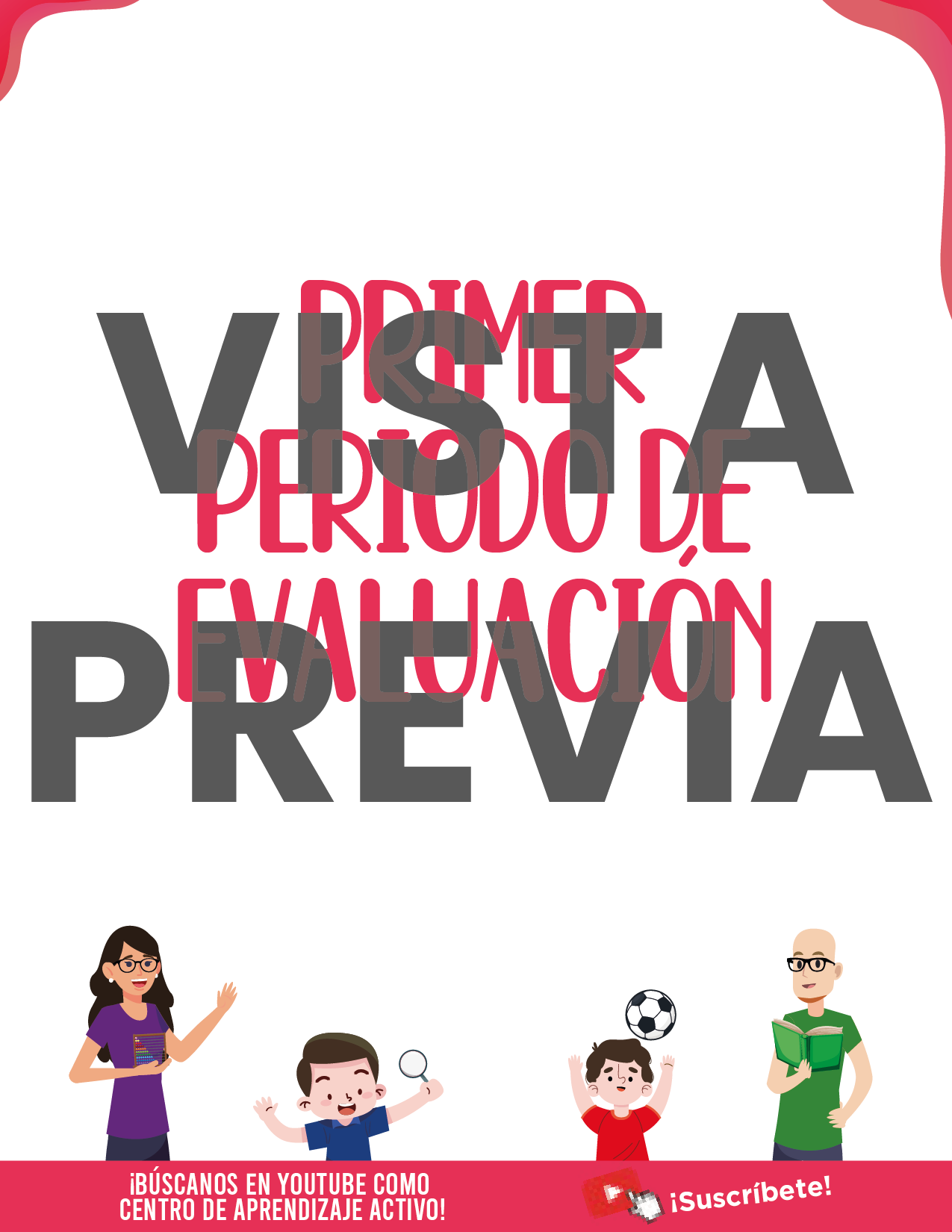 Agenda Rosa MAESTRO Secundaria Ciclo Escolar 2024 - 2025 en PDF