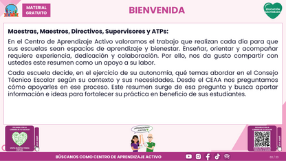 Resumen CTE del Tema 5 Educación Multigrado: LA COMUNIDAD Y EL APRENDIZAJE EN EL AULA ¿CÓMO CONSTRUIR EXPERIENCIAS CON LAS FAMILIAS Y LOS SABERES DE NUESTRO ENTORNO? en PDF