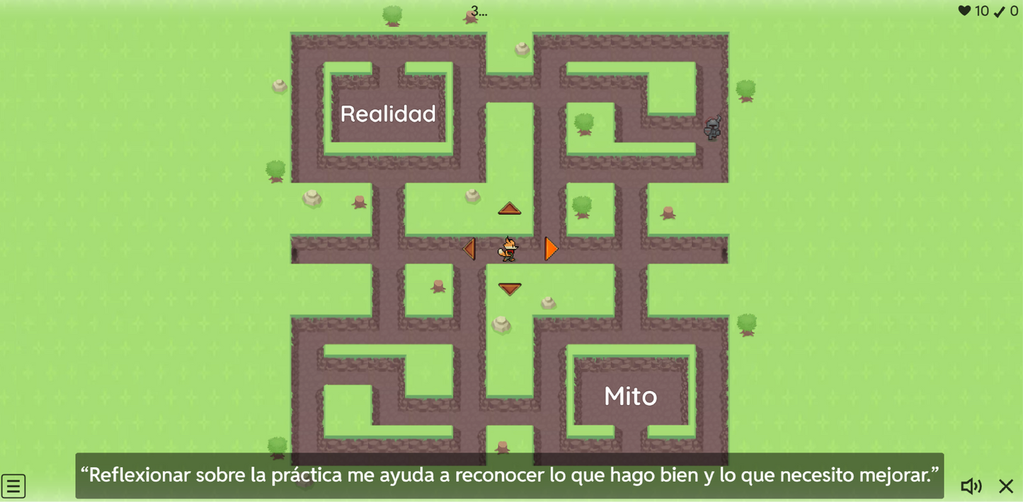 3 Juegos Interactivos CTE Tema 9 (Requieren conexión a internet)