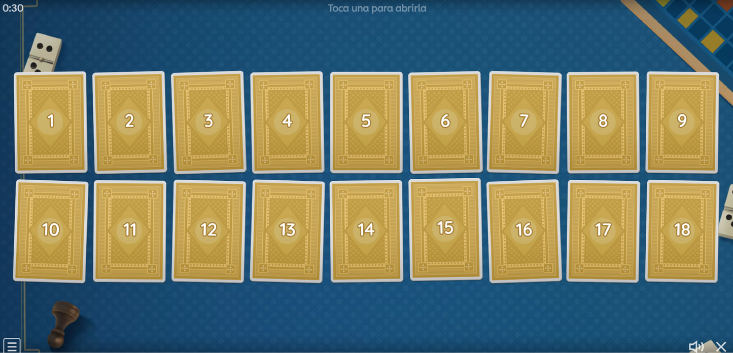 3 Juegos Interactivos CTE Multigrado Tema 4 (Requieren conexión a internet)
