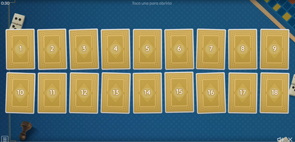 3 Juegos Interactivos CTE Multigrado Tema 4 (Requieren conexión a internet)