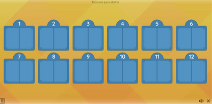 3 Juegos Interactivos CTE Tema 10 (Requieren conexión a internet)