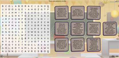 3 Juegos Interactivos CTE Tema 9 (Requieren conexión a internet)