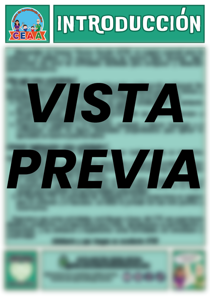 Fichero 3 Actividades para tu CTE Tema 5: Evaluación Formativa