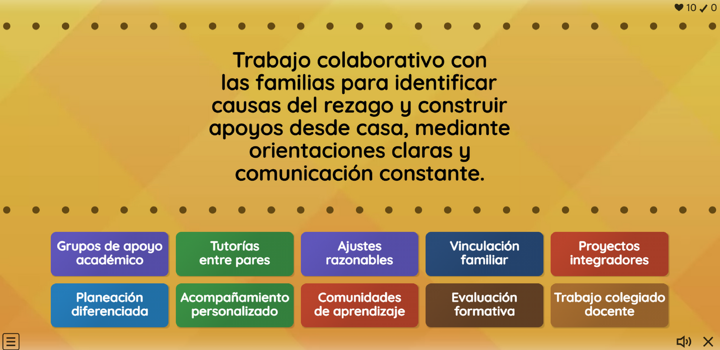 3 Juegos Interactivos CTE Tema 11 (Requieren conexión a internet)