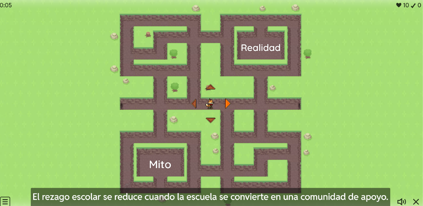 3 Juegos Interactivos CTE Tema 11 (Requieren conexión a internet)