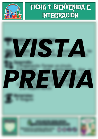 Fichero 3 Actividades para tu CTE Tema 5: Evaluación Formativa