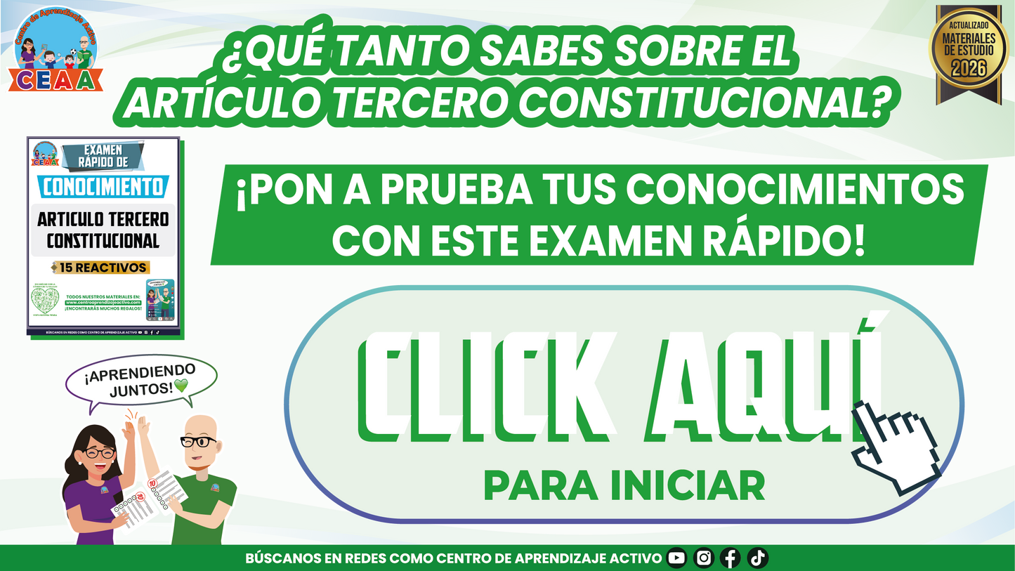 Clase Autogestiva Tema: 6