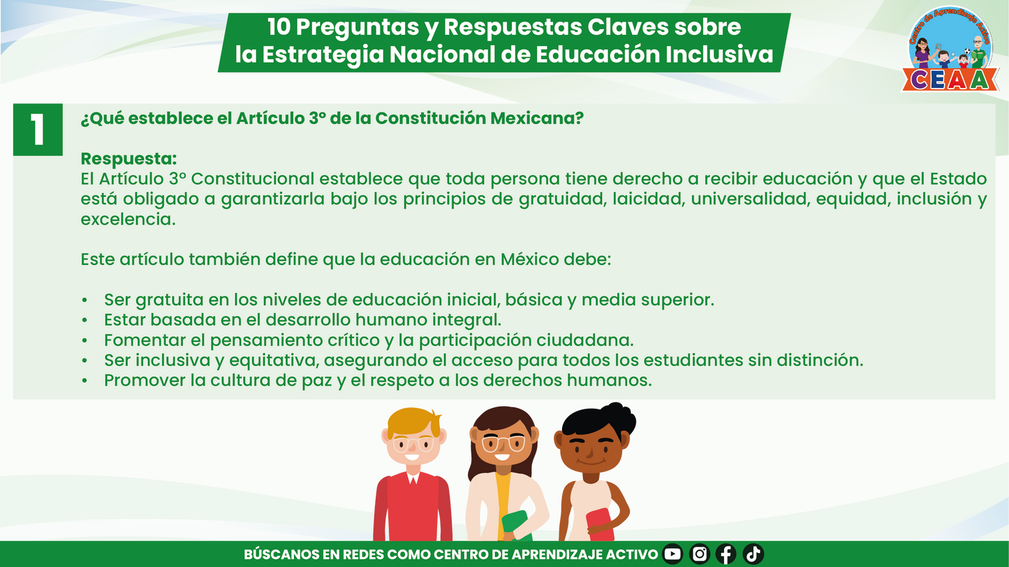 Clase Autogestiva Tema: 6