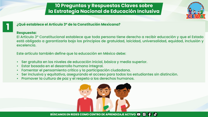 Clase Autogestiva Tema: 6