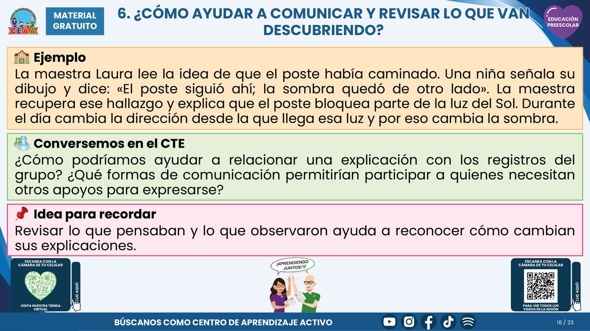 Resumen CTE del Tema 2 Educación Preescolar: CURIOSIDAD Y PENSAMIENTO CIENTÍFICO  ¿CÓMO ACOMPAÑAR LAS PREGUNTAS DE NIÑAS Y NIÑOS PARA CONOCER SU ENTORNO? en PDF