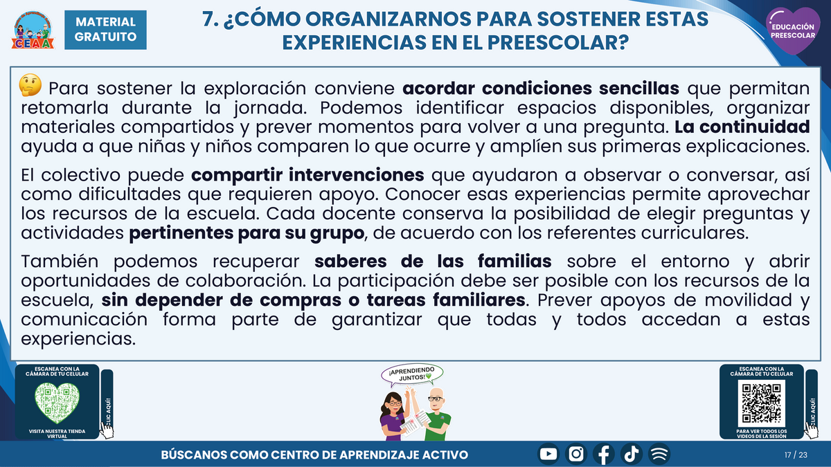 Resumen CTE del Tema 2 Educación Preescolar: CURIOSIDAD Y PENSAMIENTO CIENTÍFICO  ¿CÓMO ACOMPAÑAR LAS PREGUNTAS DE NIÑAS Y NIÑOS PARA CONOCER SU ENTORNO? en PDF